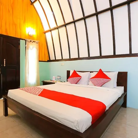 Hotel Oyo 1365 Sunrise Lumbung